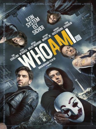 Who Am I – Kein System ist sicher