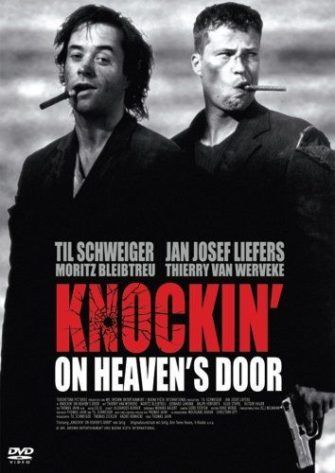 Knockin’ on Heaven’s Door