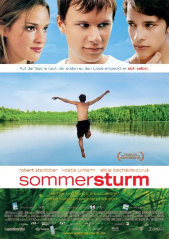 Summer Storm