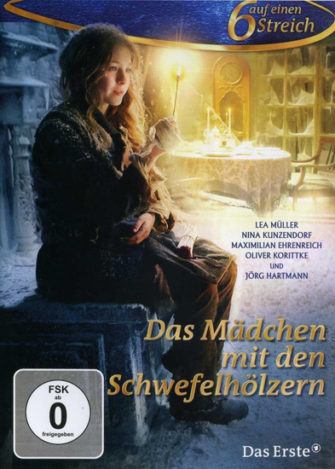 The Little Matchgirl