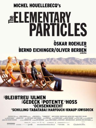 The Elementary Particles