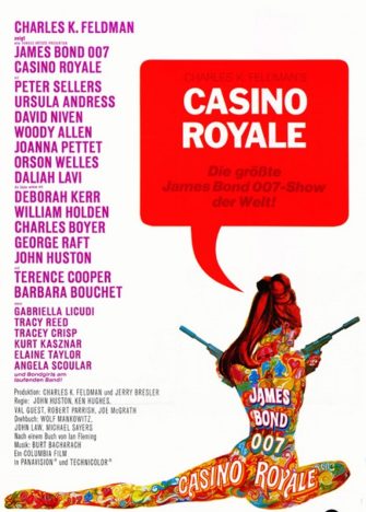 Casino Royale (1967)