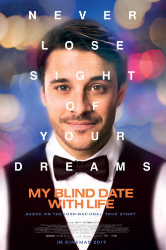 My Blind Date with Life